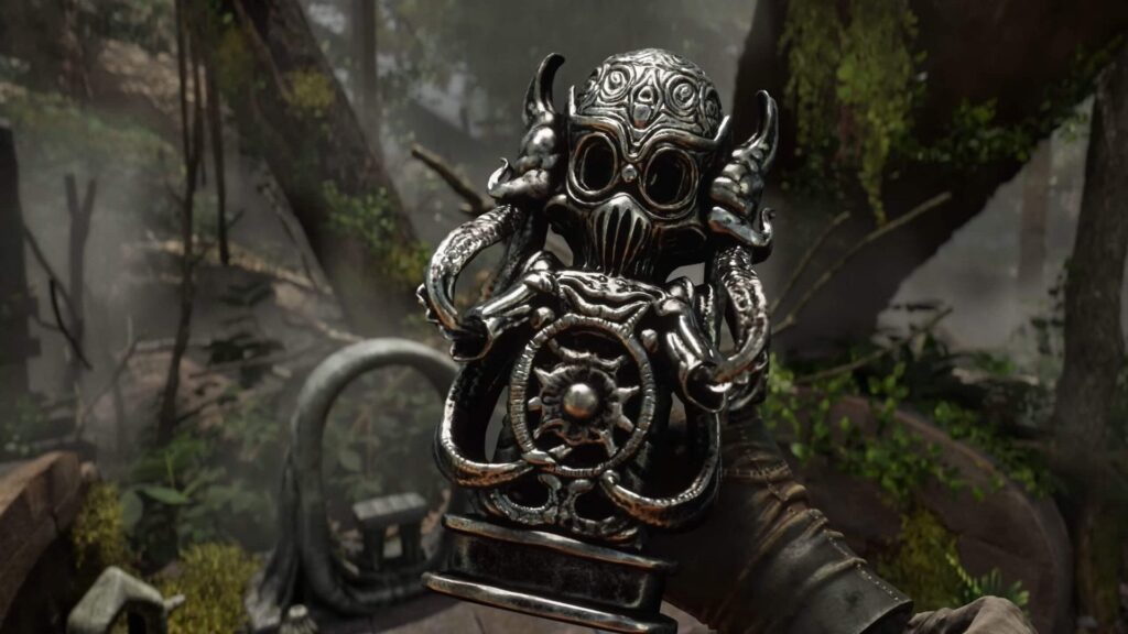 The Mound: Omen of Cthulhu Release Date Set for July