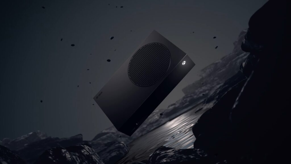 The next Xbox will be ultra-powerful in terms of ray tracing and could go over 120 FPS