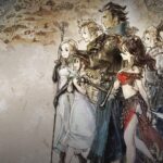 The Octopath Traveler franchise has surpassed 7 million in sales