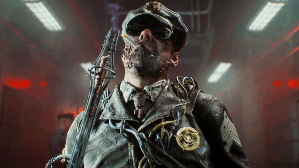 The Outlast Trials – Official Project Judas Cinematic Trailer