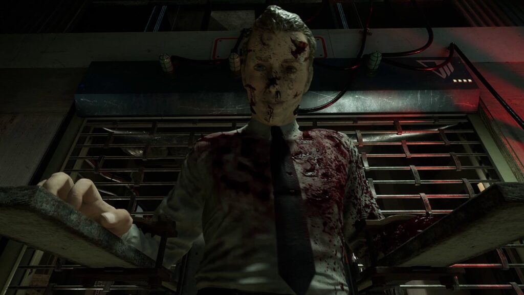 The Outlast Trials – Official Season 6: Project Judas Gameplay Trailer