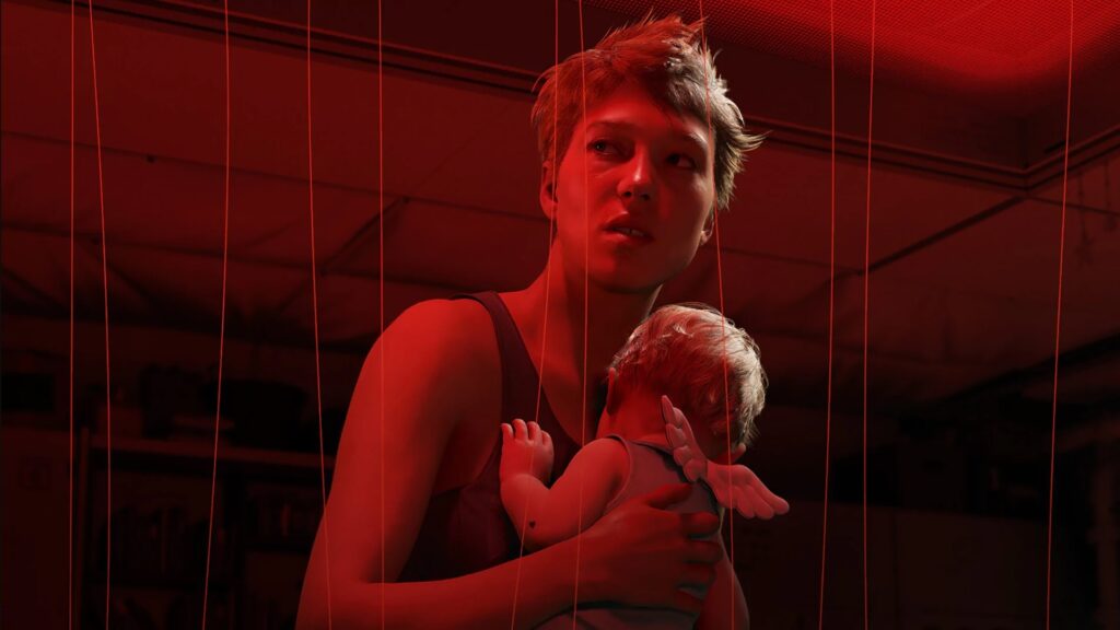 The PC version of Death Stranding 2 has leaked a few hours before its release