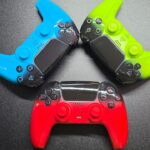The PlayStation DualSense Hyperpop Controllers Really…POP! Pre-Order now!