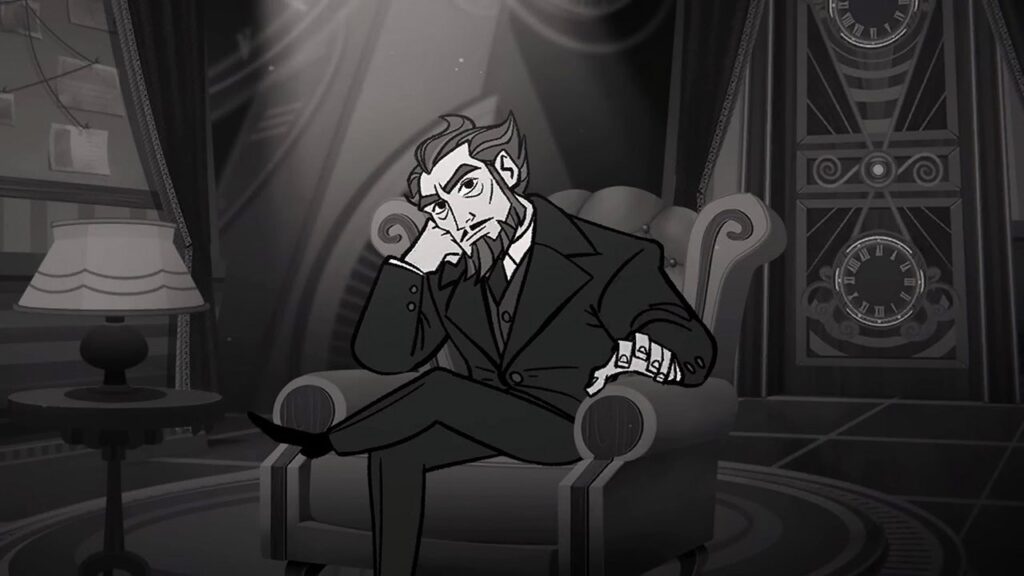 The Posthumous Investigation – Official Launch Trailer