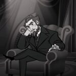 The Posthumous Investigation – Official Launch Trailer