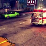 The Precinct – Official Ambulance Update Trailer