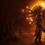 The PS5 exclusive SAROS gets a new gameplay video