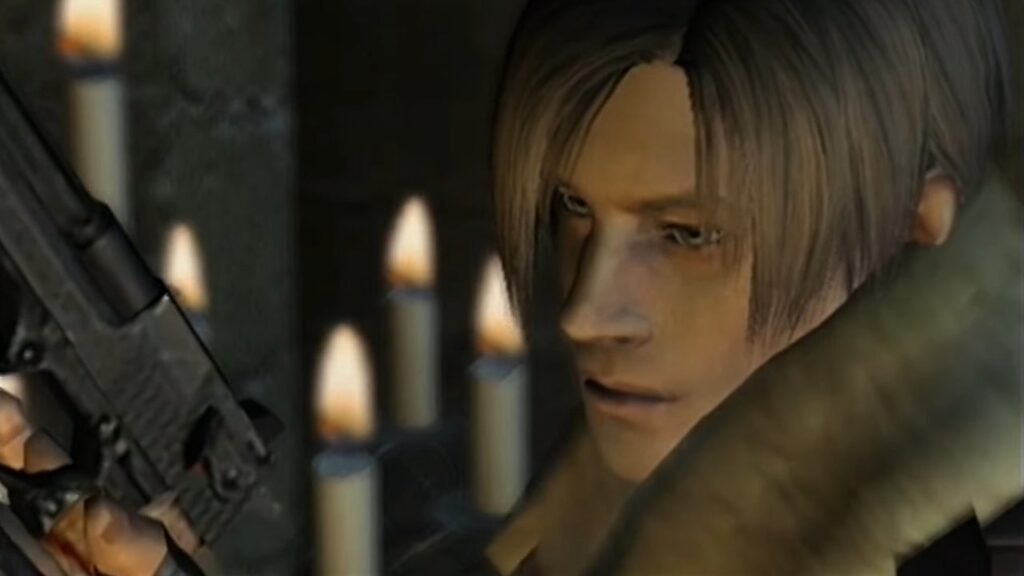 The Quadruple Death and Rebirth of Resident Evil 4