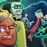 The Quizard’s Domain – Official Gameplay Trailer