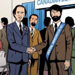 The Ratline – Official Launch Trailer