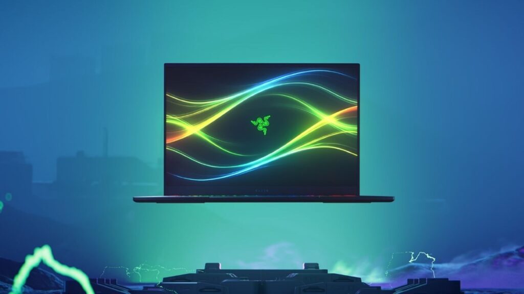 The Razer Blade 16 Evolves With Ultra 9, And It’s Still As Thin As Ever
