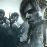 The Resident Evil Requiem Reveal That Has Big Implications for a Resident Evil 5 Remake