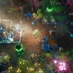 The Riftbreaker – Official World Expansion 4 Update Trailer