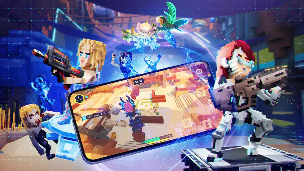 The Sandbox NEW Playtest Is Live