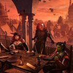 Brennan Lee Mulligan reveals the surprisingly personal inspiration behind Critical Role Campaign 4