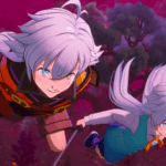 The Seven Deadly Sins: Origin – Official PS5 Features Trailer