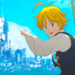 The Seven Deadly Sins: Origin – Official ‘Welcome to Britannia’ Live-Action Launch Trailer