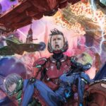 The shoot’em up series Truxton is getting a new entry on July 30