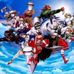 The shoot ’em up Sonic Wings Special will be re-released on March 12 on PS5 and Switch 2