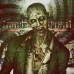 The Speedrun Spiral at the Heart of Resident Evil’s Spencer Mansion