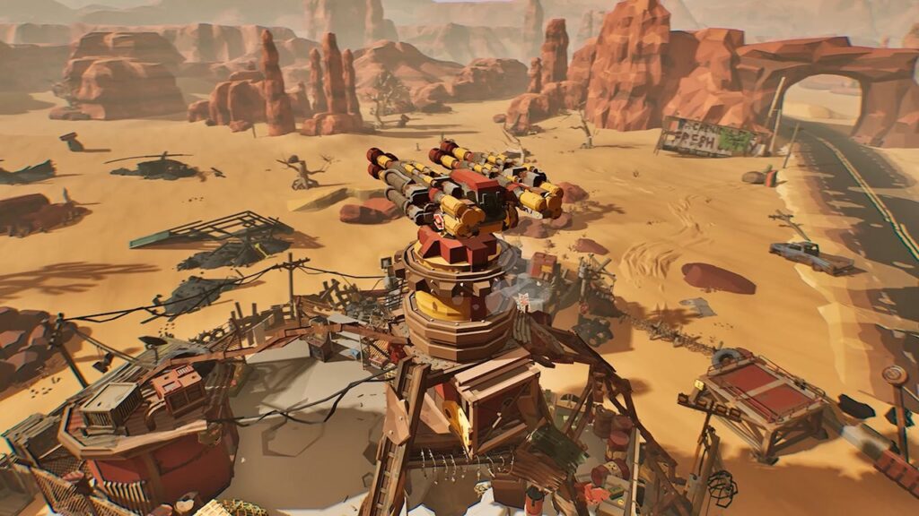 The Spotter: Dig or Die – Official Release Date Trailer