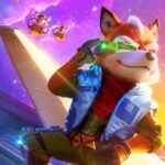 Super Mario Galaxy Movie Expands Universe With Star Fox’s Fox McCloud