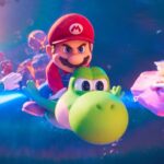 The Super Mario Galaxy Movie cast a surprising Yoshi: Donald Glover