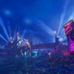 The Tides of Tomorrow demo gets new content