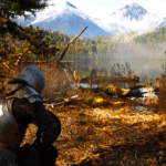 The Vernyhorn – Official Ray Tracing & DLSS 4.5 Trailer