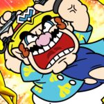 The WarioWare IP director left Nintendo in February