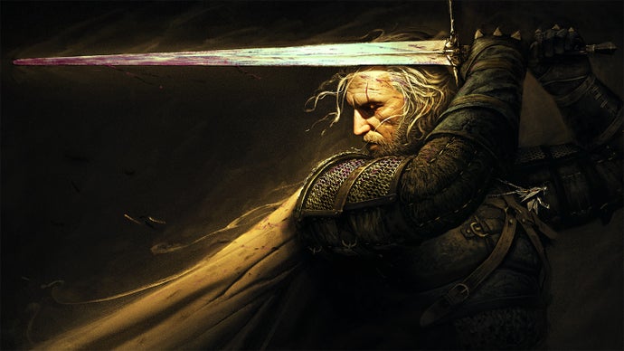 CD Projekt Red stays coy when questioned about Witcher 3 expansion shadow drop