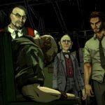 The Wolf Among Us could get ported to current-gen consoles