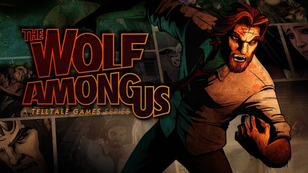 Rumor: The Wolf Among Us Remake Built In Unreal 5 By Trick Studios
