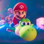Nintendo Reveals The Final Trailer For The Super Mario Galaxy Movie And Voice Cast For Yoshi, Wart, and More