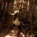 This week in PC games: Crimson Desert and Death Stranding 2 plus frogs, cubes and one amazingly menacing chicken