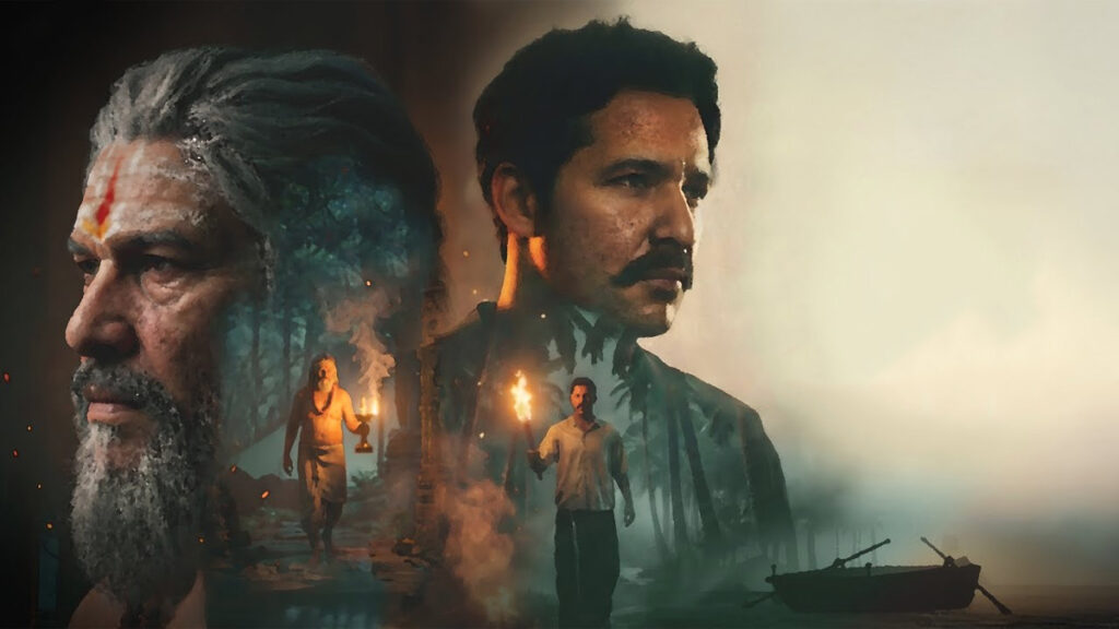 Thekku Island Review: Culture Meets Horror