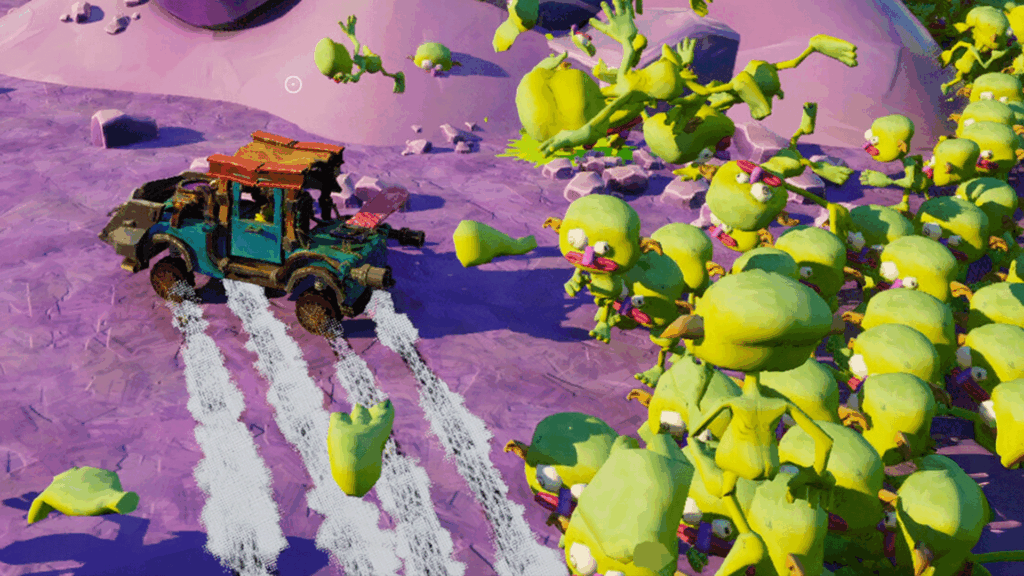 There Are Millions of Goblins – Official Announcement Trailer