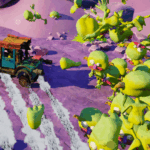 There Are Millions of Goblins – Official Announcement Trailer