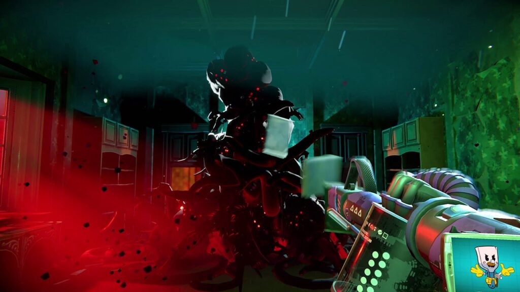 There are No Ghosts at the Grand – Official ‘Skeleton’s in the Closet’ Music Video