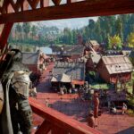 There are no plans for official mod support for Crimson Desert