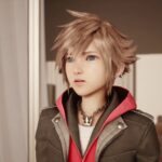 There won’t be any new updates on Kingdom Hearts 4 until 2027?