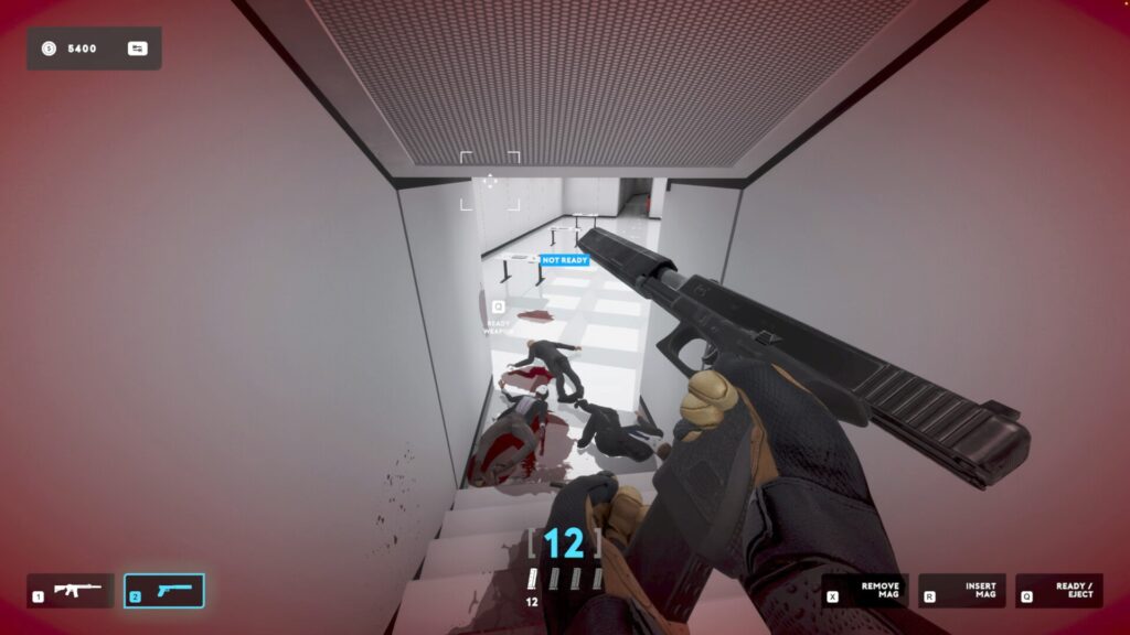 They Killed Your Cat, a short and intense FPS, is already available on PC