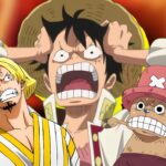 8 Things About One Piece That Never Made Any Sense