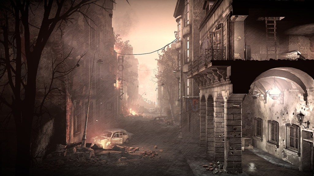 Acclaimed 2022 PS5 Adventure Game 85% Off on PS Store