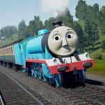 Thomas & Friends: The Wonders of Sodor is coming to consoles and PC on March 17