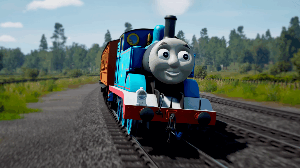 Thomas & Friends: Wonders of Sodor – Official Launch Trailer