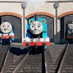 Thomas & Friends: Wonders of Sodor – Official Release Date Trailer