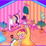 Thrifty Business – Official Demo Trailer | Dames 4 Games Spring 2026 Showcase