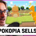 Podcast: Did Nintendo underestimate Pokemon Pokopia?