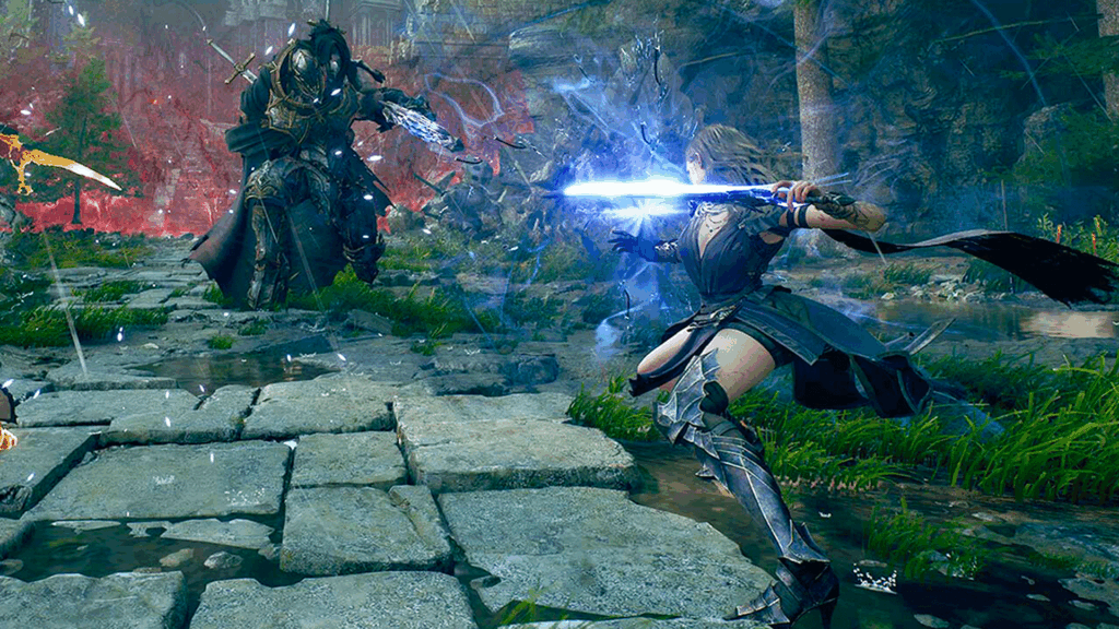 Tides of Annihilation – Official Path Tracing & DLSS 4.5 Trailer